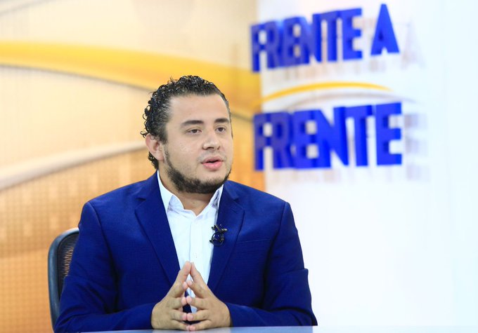 Ministro Herrera: Somos el primer Gobierno que está siendo auditado en medio de una emergencia ministro-herrera-somos-el-primer-gobierno-que-esta-siendo-auditado-en-medio-de-una-emergencia